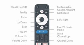 New
													Onn Streaming Device, photo 4 of 5