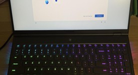 Good
													Lenovo Legion 7 Gen 6 16" - Ryzen 9, 1 TB, 32 GB, photo 1 of 10