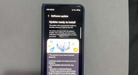 Mint
													Samsung Galaxy Z Fold5 - Unlocked, Gray, 1 TB, 12 GB, SM-F946U1, photo 2 of 19