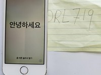 Apple iPhone 5S