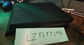 Good
													PlayStation 4 - Black, 500 GB, Standard, photo 3 of 6