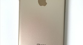Good
													Apple iPhone 6S - Unlocked, Gold, 32 GB, A1633, photo 3 of 10