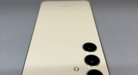 Good
													Samsung Galaxy S24 - T-Mobile, Yellow, 256 GB, 8 GB, SM-S921U, photo 5 of 8