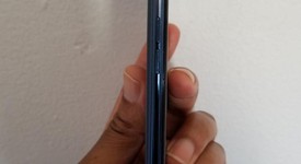 Good
													OnePlus Nord N200 5G - Metro by T-Mobile, Blue, 64 GB, 4 GB, photo 1 of 8