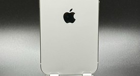 Mint
													Apple iPhone 13 - Unlocked, Starlight, 256 GB, A2482, photo 1 of 6