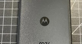 Good
													Motorola Razr Plus (2023) - Unlocked, Black, 256 GB, 8 GB, photo 5 of 10