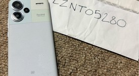 Good
													Xiaomi Redmi Note 13 Pro Plus - Unlocked Non-US, Purple, 512 GB, 12 GB, photo 2 of 6