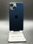 Mint Apple iPhone 13 Mini - Unlocked, Midnight, 128 GB, A2481