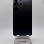 Good Samsung Galaxy S25 Ultra - Verizon, 256 GB, Silverblue, 12 GB, SM-S938U