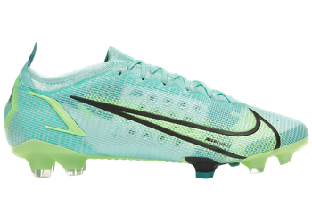 Nike Mercurial Vapor 14 Elite FG Dynamic Turquoise Lime Glow for sale