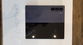 Mint
													Samsung Galaxy Z Fold6 - Unlocked, Navy Blue, 512 GB, 12 GB, SM-F956U1, photo 4 of 14