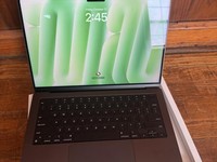 MacBook Pro 2024 - 14"
