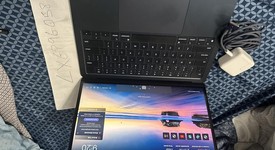 Mint
													MacBook Air 2022 - 13" - Apple M2, Midnight, 512 GB, 8 GB, photo 1 of 6