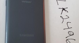 Mint
													Samsung Galaxy A10e - Verizon, Black, 32 GB, 2 GB, SM-A102U, photo 3 of 10