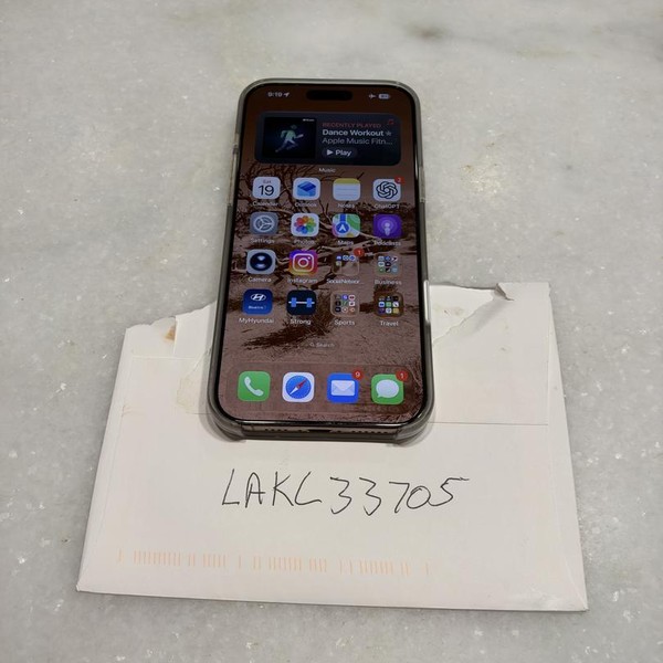Apple iPhone 16 Pro Max - Unlocked, 512 GB, Desert, A3084