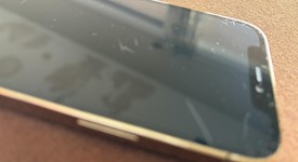 Good
													Apple iPhone 12 Pro - Verizon, Gold, 256 GB, A2341, photo 3 of 6