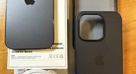 Mint
													Apple iPhone 14 Pro - Unlocked, Black, 256 GB, A2650, photo 2 of 14