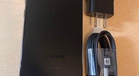 Mint
													Samsung Galaxy S22 - Verizon, Black, 128 GB, 8 GB, SM-S901U, photo 4 of 8