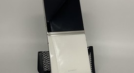 Mint
													Samsung Galaxy Z Flip5 - Verizon, Cream, 512 GB, 8 GB, SM-F731U, photo 3 of 8