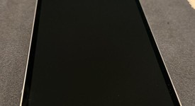 Good
													Google Pixel 7a - Unlocked, Snow, 128 GB, 8 GB, GWKK3, photo 2 of 11