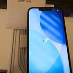 Mint Apple iPhone 16e - Metro by T-Mobile, 128 GB, Black, A3212