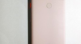 Good
													Google Pixel 3 XL - Verizon, Pink, 128 GB, Verizon Edition, photo 3 of 4
