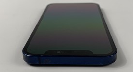 Good
													Apple iPhone 12 - Verizon, Blue, 128 GB, A2172, photo 4 of 5