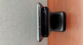 Good
													Samsung Galaxy S10 - Verizon, Black, 128 GB, 8 GB, SM-G973U, photo 4 of 6