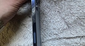 Good
													Apple iPhone 13 Pro - Unlocked, Sierra Blue, 512 GB, A2483, photo 4 of 6