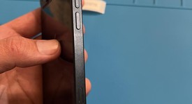 Good
													Apple iPhone 13 - Unlocked, Midnight, 128 GB, A2482, photo 4 of 8