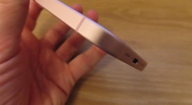 Good
													Apple iPhone 15 - T-Mobile, Pink, 128 GB, A2846, photo 3 of 4