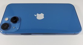 Fair
													Apple iPhone 13 Mini - AT&T, Blue, 128 GB, A2481, photo 2 of 7