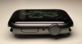 Good
													Apple Watch Series 6 44mm - Gray, A2292 - GPS, Aluminum, photo 5 of 13
