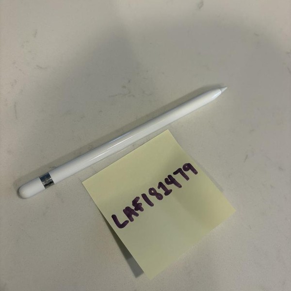 Apple Pencil 1st Gen