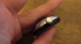 Mint
													Google Pixel Watch 3 - Unlocked, Silver, 41mm, LTE, photo 4 of 6