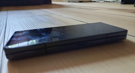 Good
													Samsung Galaxy Z Fold5 - T-Mobile, Black, 256 GB, 12 GB, SM-F946U, photo 2 of 13