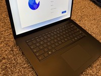 Microsoft Surface Laptop 5