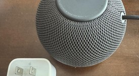 Good
													Apple HomePod Mini - Midnight, Single, photo 3 of 3