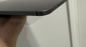 Good
													Apple iPad Pro 12.9" 5th Gen 2021 - Unlocked, Gray, 512 GB, photo 5 of 9