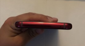 Mint
													LG G8 ThinQ - T-Mobile, Red, 128 GB, 6 GB, LM-G820TM, photo 5 of 7