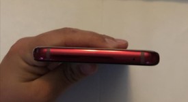 Mint
													LG G8 ThinQ - T-Mobile, Red, 128 GB, 6 GB, LM-G820TM, photo 5 of 8