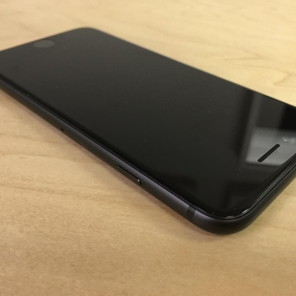 Apple iPhone 8 - Sprint, 64 GB, Gray, A1863