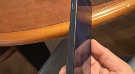 Good
													Apple iPhone 15 Pro Max - Unlocked, Blue, 256 GB, A2849, photo 5 of 7