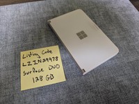Microsoft Surface Duo