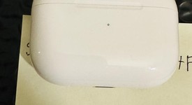 Used
													Apple AirPods Pro 2nd Gen - USB-C, photo 2 of 9