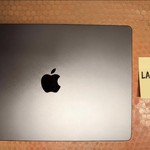 Mint MacBook Pro 2024 - 14 inch - Apple M4, Silver, 512 GB, 16 GB