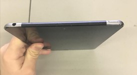 Fair
													Apple iPad Mini 4 - Unlocked, Gray, 64 GB, photo 4 of 7