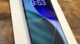 Mint
													Apple iPhone 16 Pro - Unlocked, Black, 128 GB, A3083, photo 2 of 7