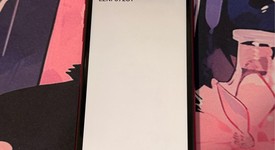 Good
													Apple iPhone Xr - Unlocked, Red, 64 GB, A1984, photo 6 of 6