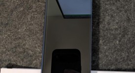 Good
													Samsung Galaxy Z Fold6 - Unlocked, Navy Blue, 512 GB, 12 GB, SM-F956U1, photo 1 of 9